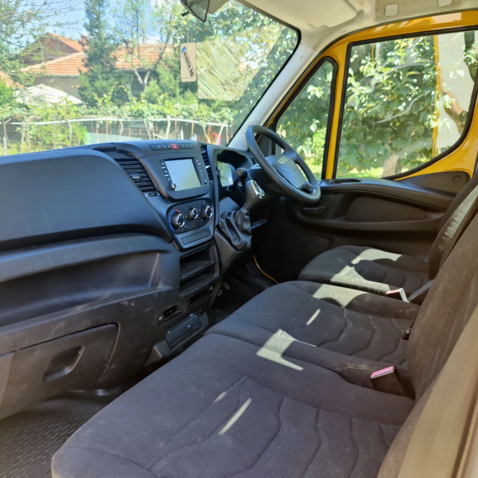 Iveco Daily 35-170, снимка 6 - Бусове и автобуси - 54912821