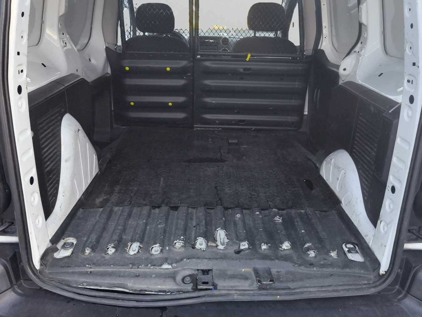 Peugeot Partner NEW FRG COURT 1.6 BlueHDI 100//1806155, снимка 12 - Бусове и автобуси - 55432010