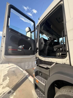 Scania R 420, снимка 17
