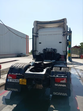 Scania R 420, снимка 4
