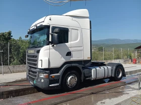 Scania R 420, снимка 5