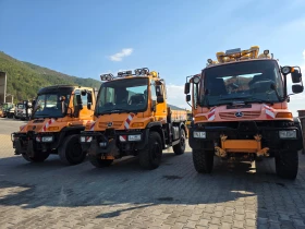 Mercedes-Benz UNIMOG U 500 | Mobile.bg � ����� ������ 16