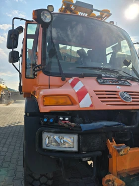 Mercedes-Benz UNIMOG U 500 | Mobile.bg � ����� ������ 12