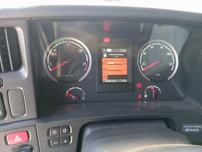 Scania R 420, снимка 10 - Камиони - 52883676