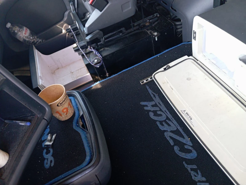 Scania R 420, снимка 7 - Камиони - 52883676