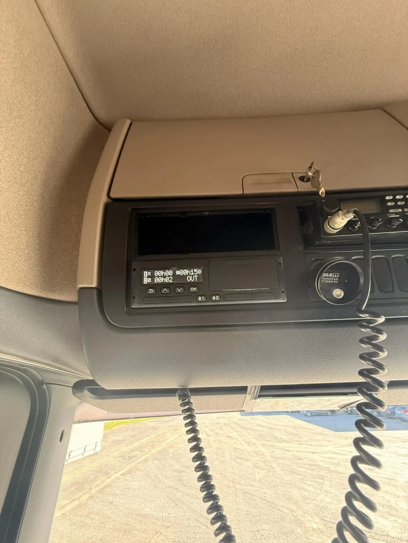 Scania R 420, снимка 13 - Камиони - 53513743