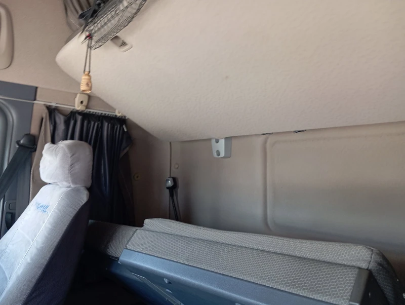 Scania R 420, снимка 9 - Камиони - 52883676