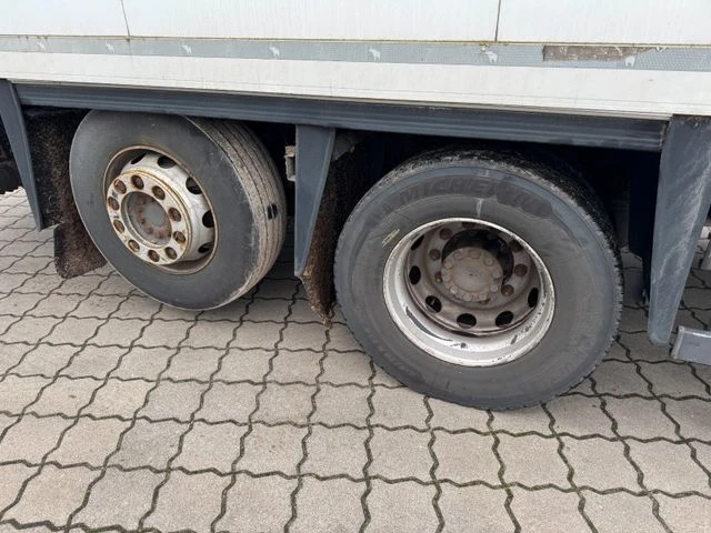 Mercedes-Benz Antos 2540L 8.20 м., снимка 7 - Камиони - 48548343