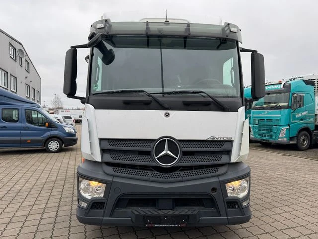 Mercedes-Benz Antos 2540L 8.20 м., снимка 2 - Камиони - 48548343