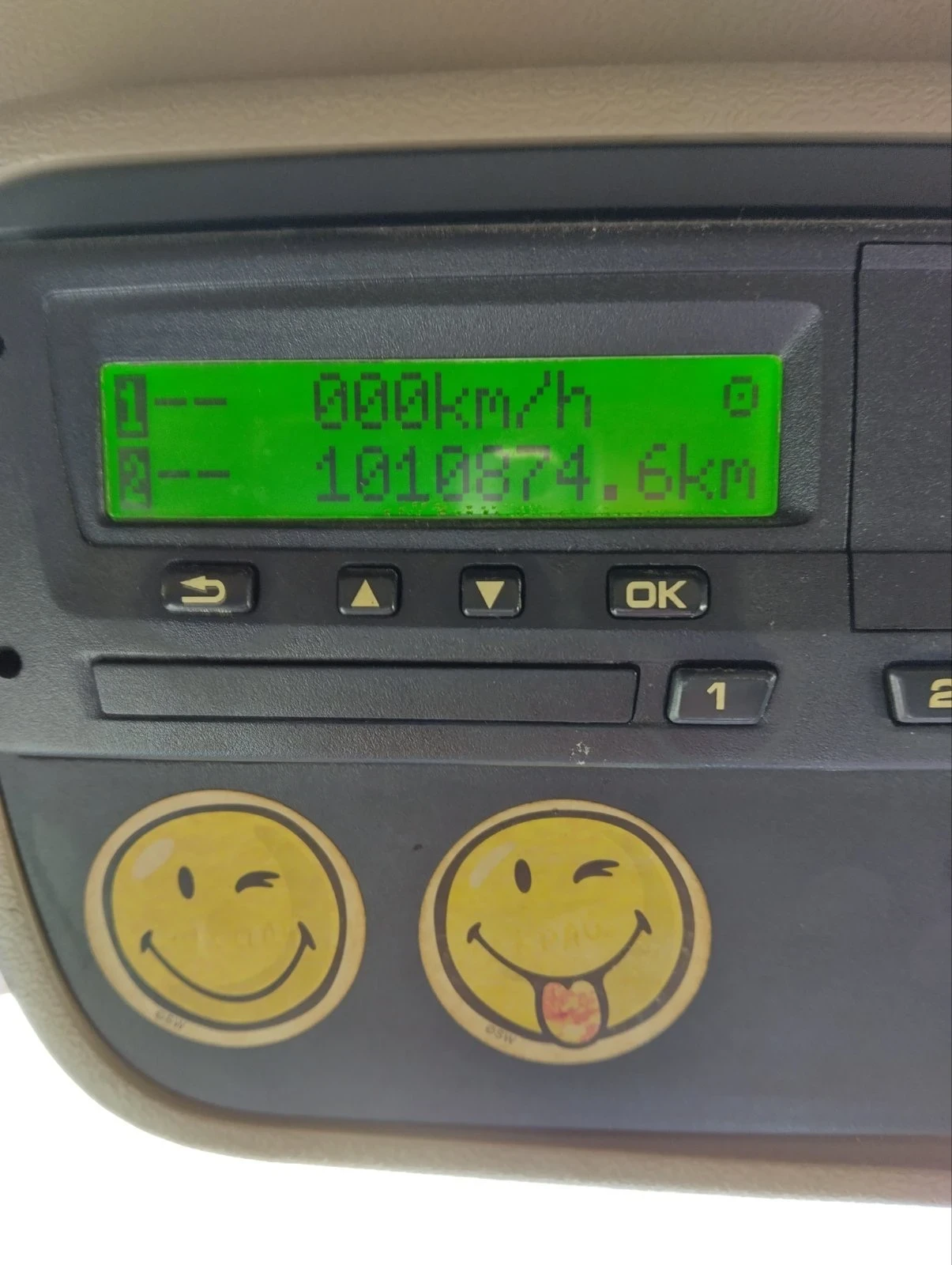 Scania R 450  - изображение 8