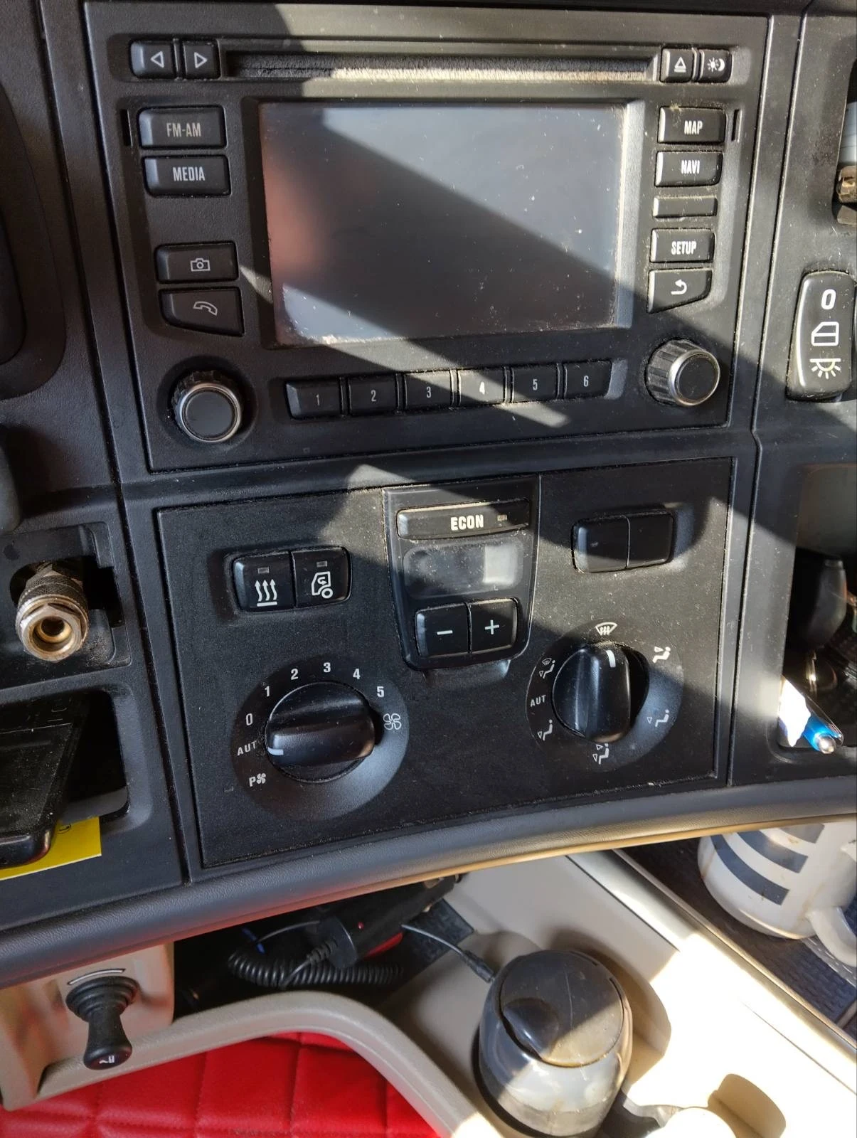 Scania R 450  - изображение 5