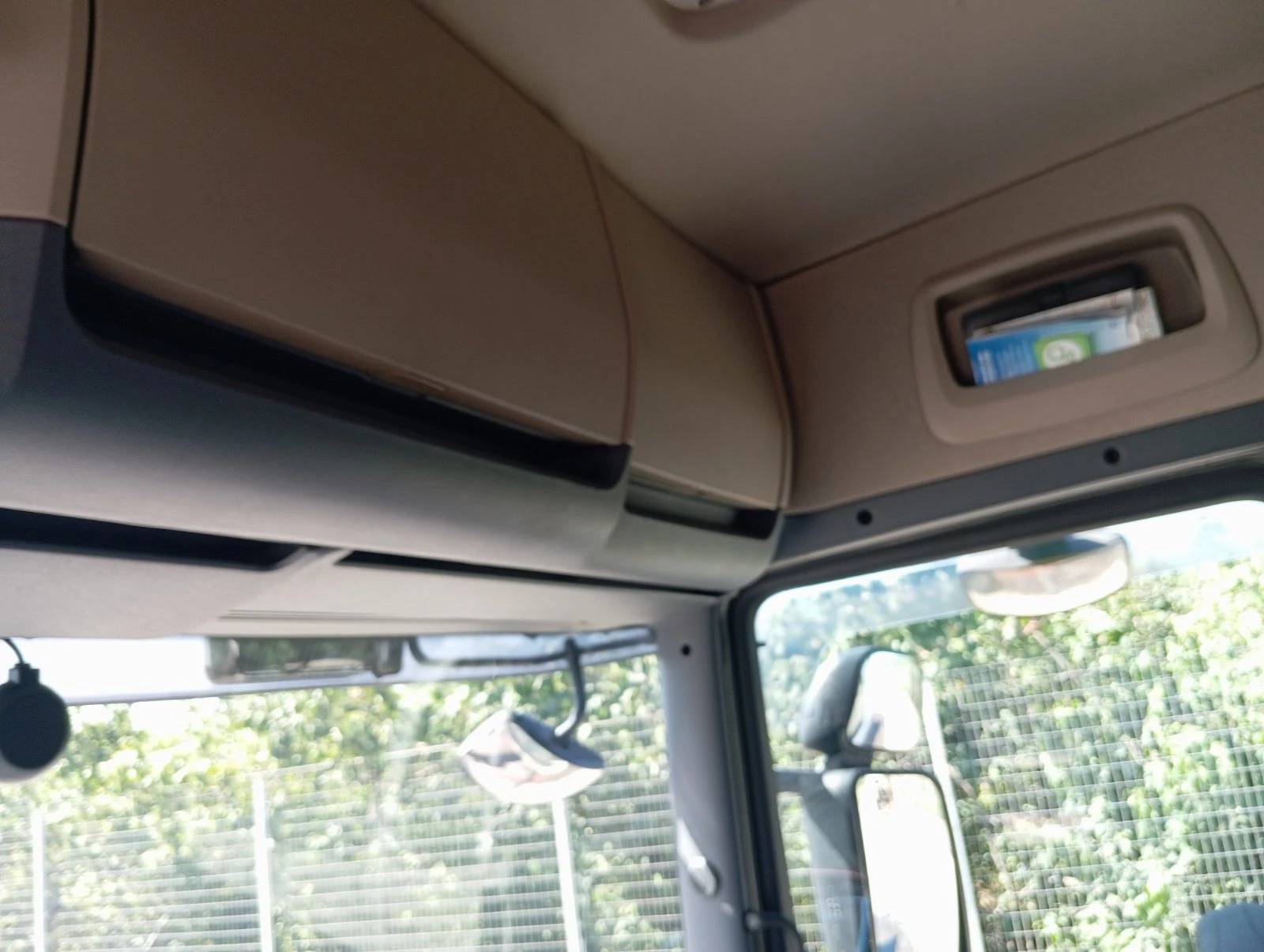 Scania R 420  - изображение 8