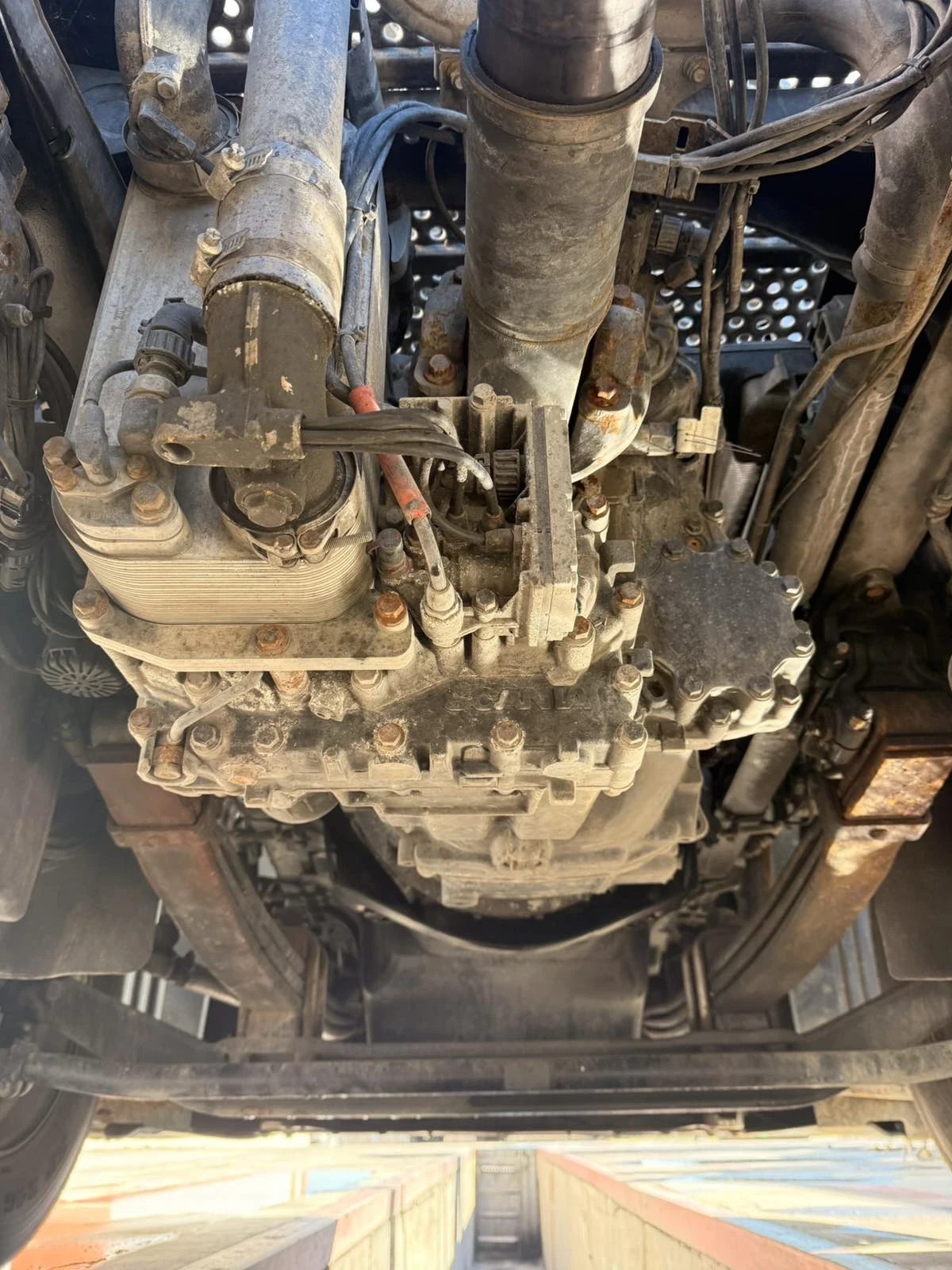 Scania R 420 | Mobile.bg � ����������� 12