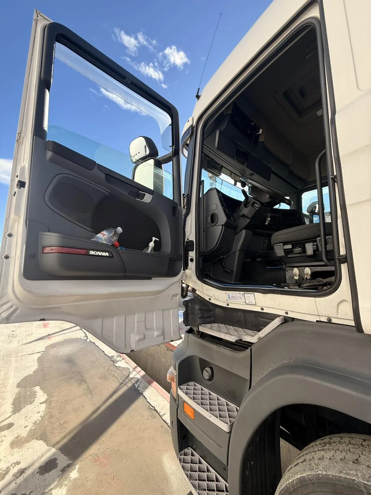 Scania R 420 | Mobile.bg � ����������� 17