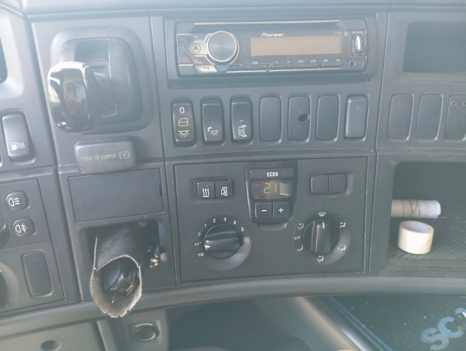 Scania R 420 | Mobile.bg � ����������� 11