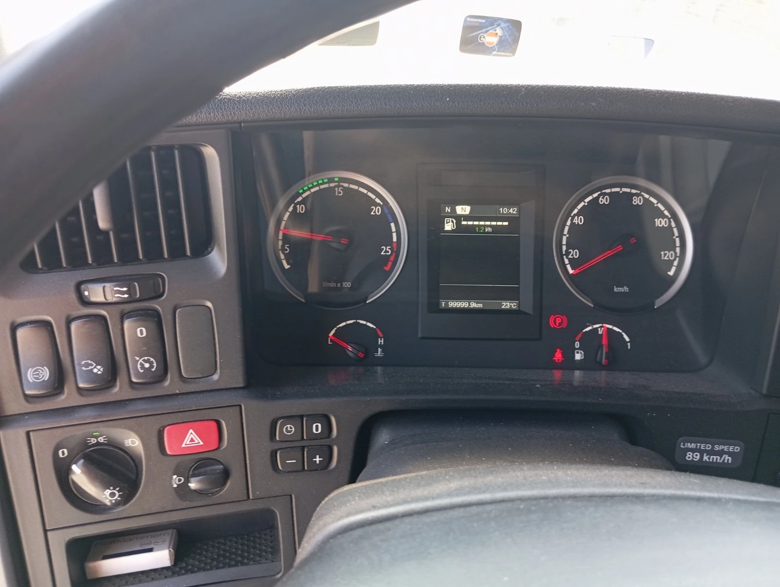 Scania R 420 | Mobile.bg � ����������� 12