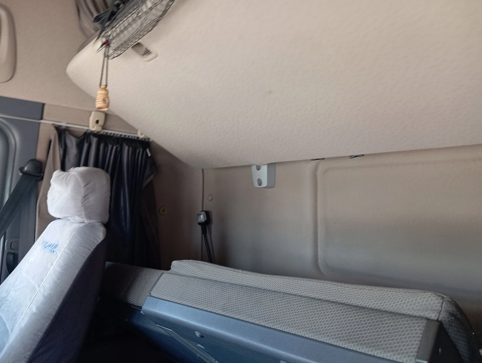 Scania R 420  - изображение 9