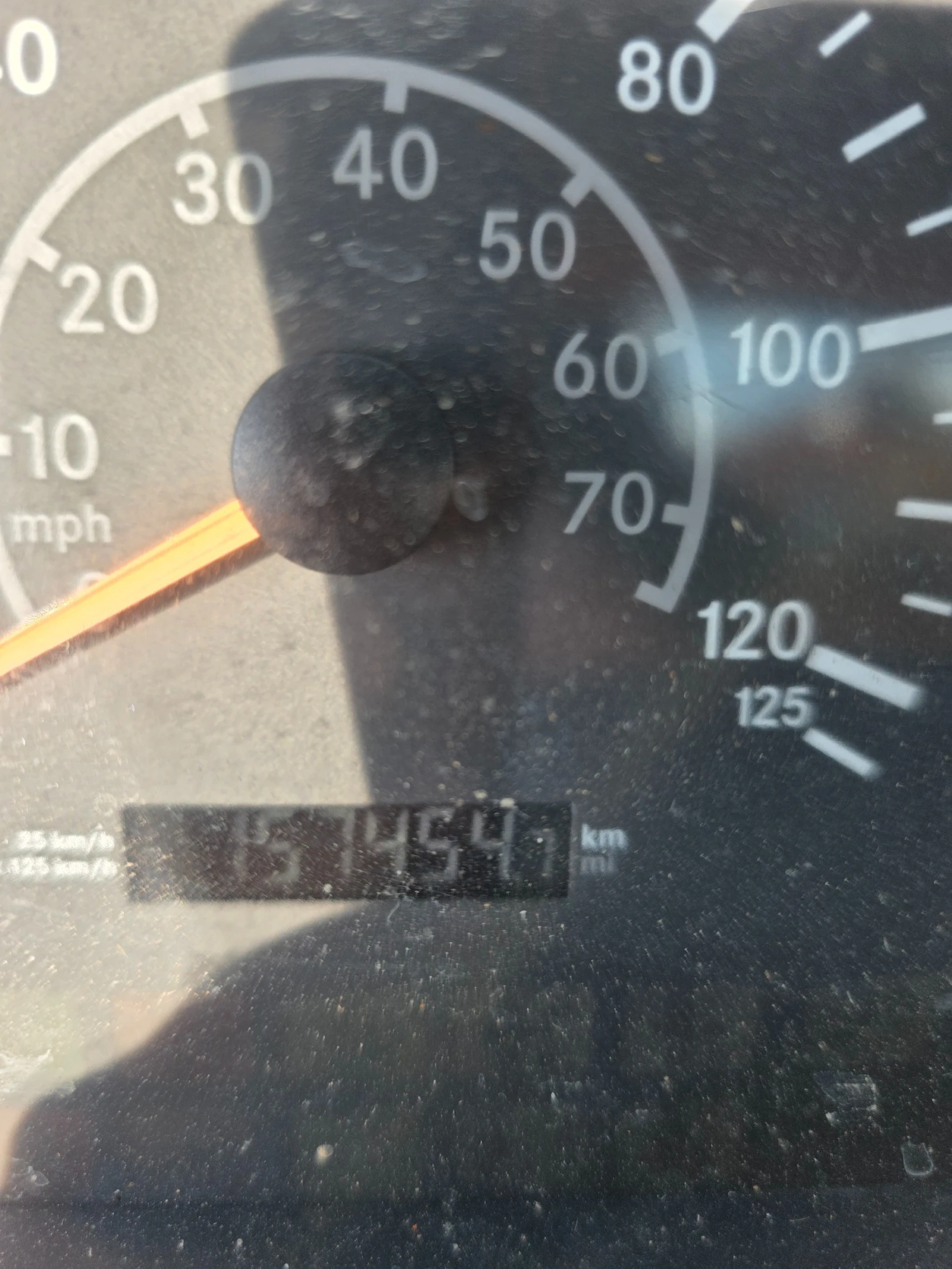 Mercedes-Benz UNIMOG U 500, снимка 9 - Камиони - 56165171