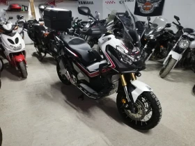 Honda X-ADV 750i - изображение 4