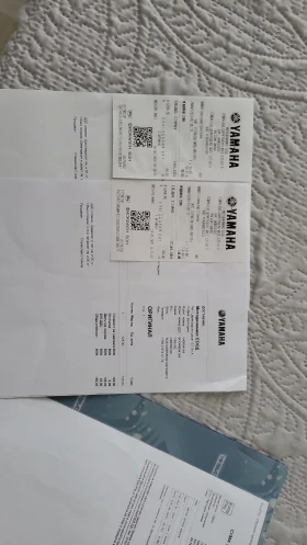 Yamaha T-max MAXISCOOTER 560, снимка 5