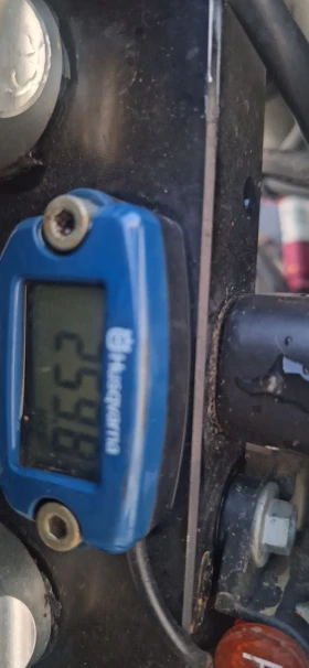 Husqvarna FC FC450, снимка 10