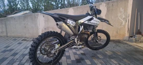 Husqvarna FC FC450, снимка 2