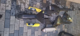 Husqvarna FC FC450, снимка 11