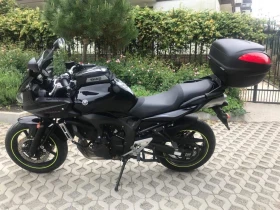 Yamaha Fazer FZ6 Fazer, снимка 7