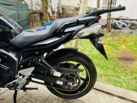 Yamaha Fazer FZ6 Fazer, снимка 6