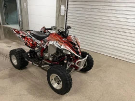 Yamaha Raptor Yoshimura , снимка 2