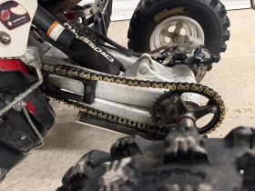 Yamaha Raptor Yoshimura , снимка 12