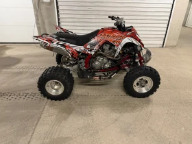 Yamaha Raptor Yoshimura , снимка 3