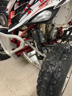 Yamaha Raptor Yoshimura , снимка 6