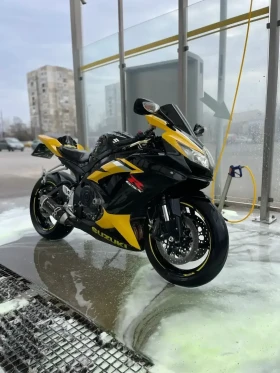 Suzuki Gsxr, снимка 10