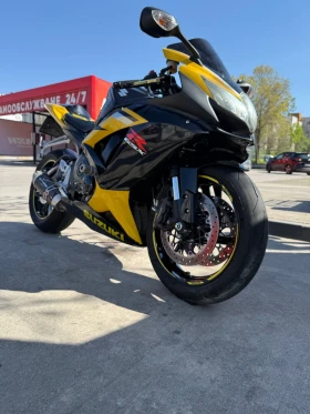 Suzuki Gsxr, снимка 4