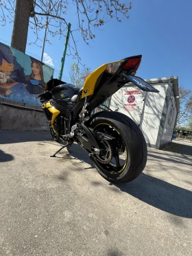 Suzuki Gsxr, снимка 5