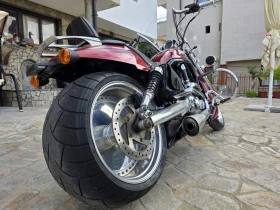Harley-Davidson V-Rod, снимка 9