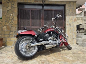 Harley-Davidson V-Rod, снимка 2