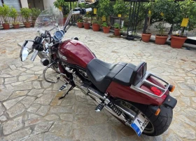 Harley-Davidson V-Rod, снимка 11