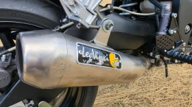 Yamaha FZ1, снимка 12