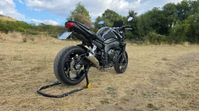 Yamaha FZ1, снимка 4