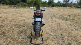 Yamaha FZ1, снимка 2