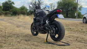 Yamaha FZ1, снимка 13