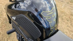 Yamaha FZ1, снимка 3