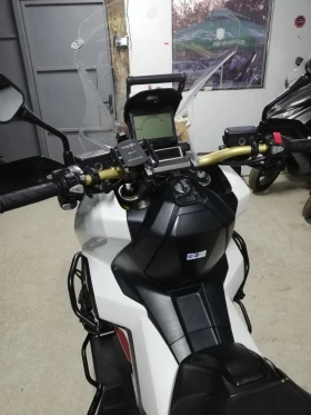 Honda X-ADV 750i, снимка 3