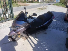 Обява за продажба на Honda Forza 250 ~2 450 лв. - изображение 1