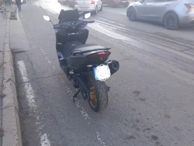Обява за продажба на Yamaha T-max MAXISCOOTER ~18 700 лв. - изображение 2