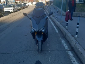 Обява за продажба на Yamaha T-max MAXISCOOTER ~18 700 лв. - изображение 1