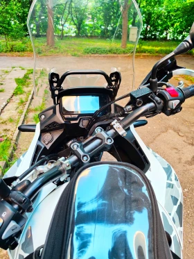 Honda Cb 500X ABS | Mobile.bg    6