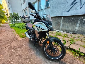 Honda Cb 500X ABS | Mobile.bg    5